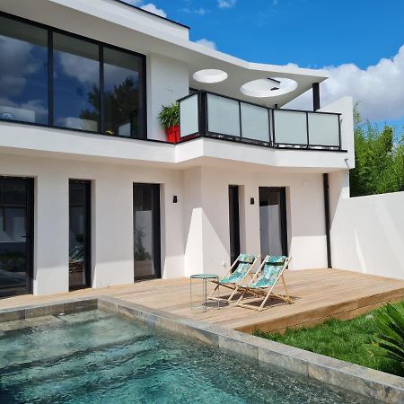 Villa NC30 La Rochelle  Esterno foto