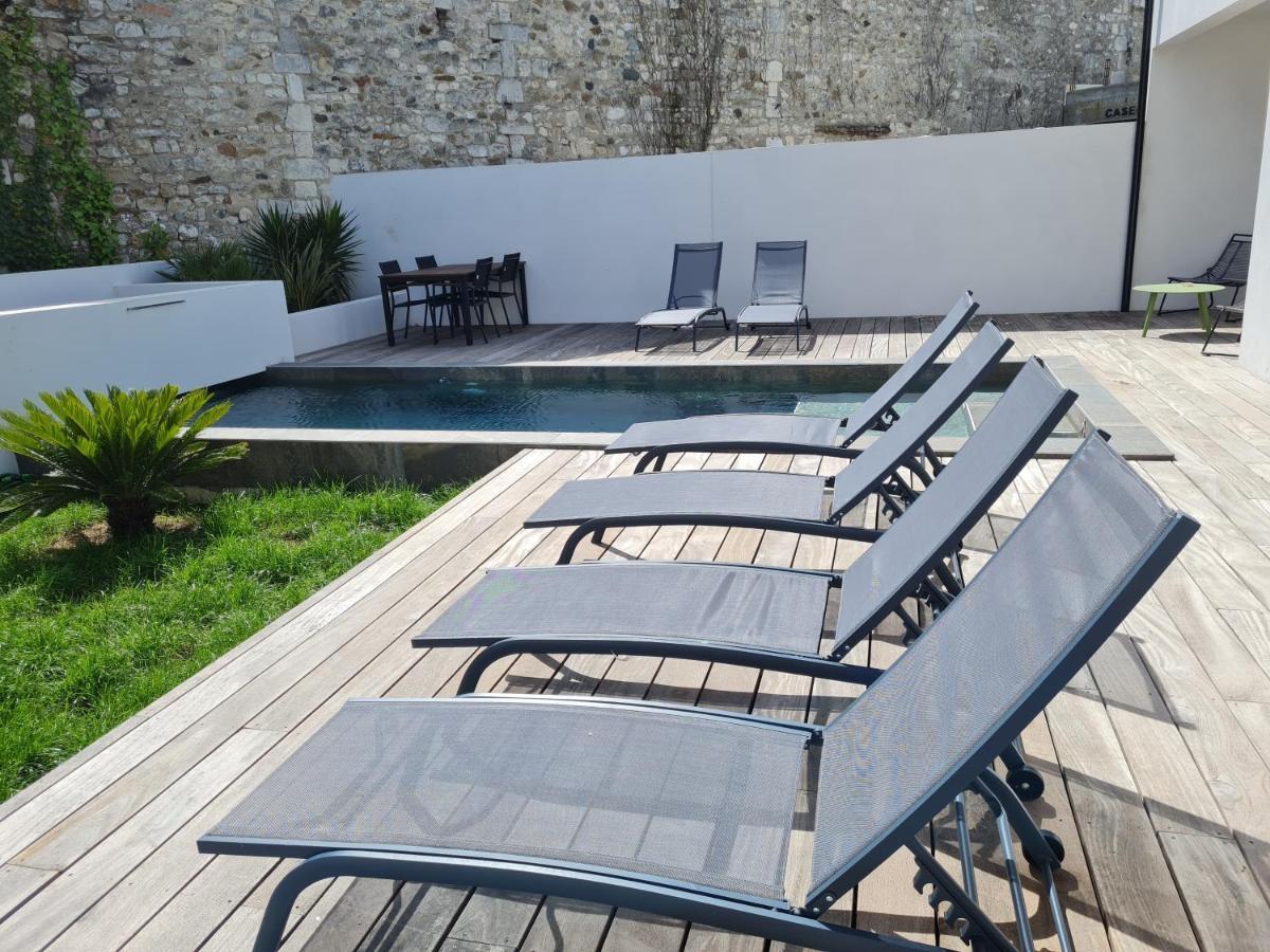 Villa NC30 La Rochelle  Esterno foto