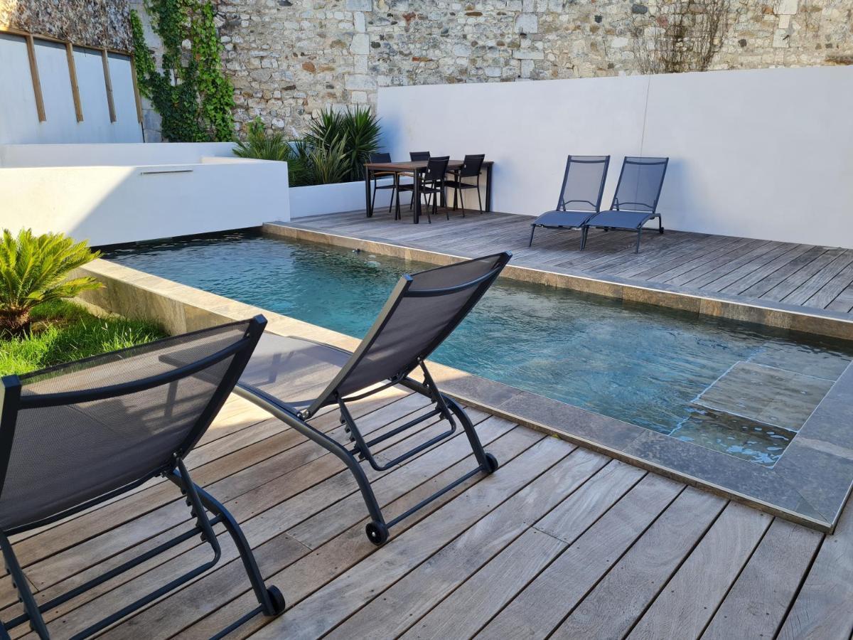 Villa NC30 La Rochelle  Esterno foto