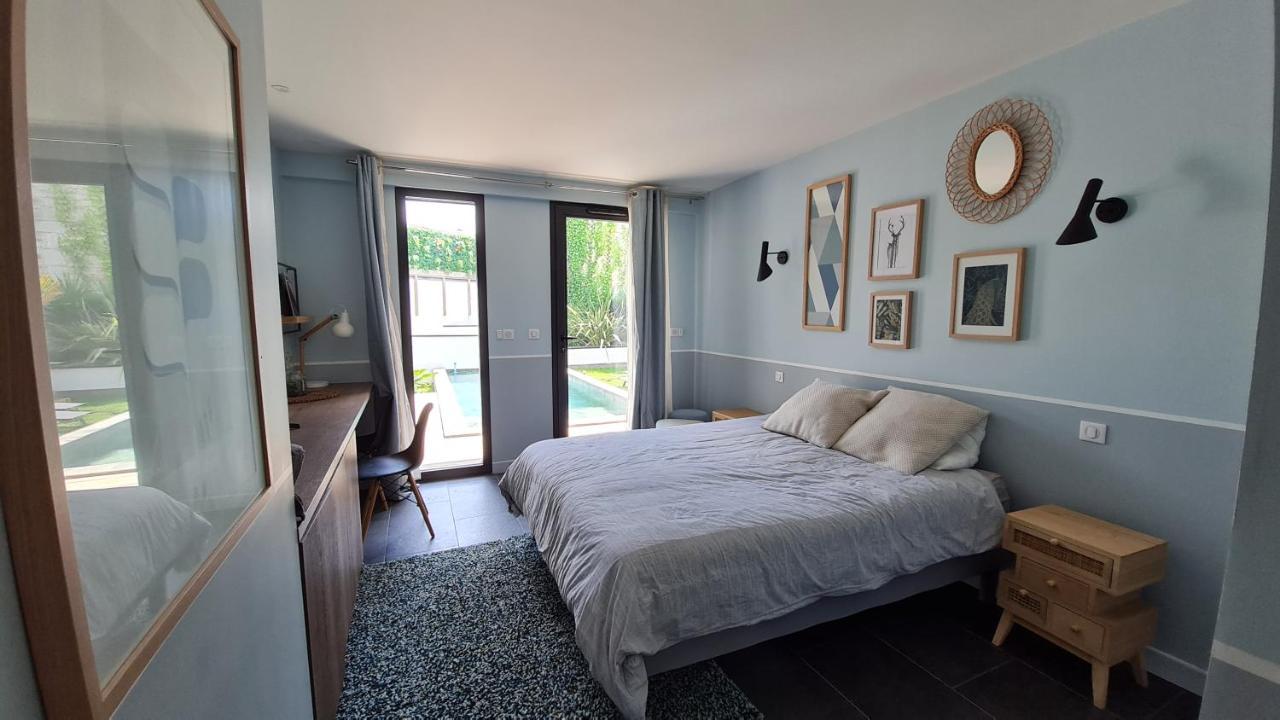 Villa NC30 La Rochelle  Esterno foto