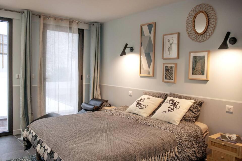 Villa NC30 La Rochelle  Esterno foto